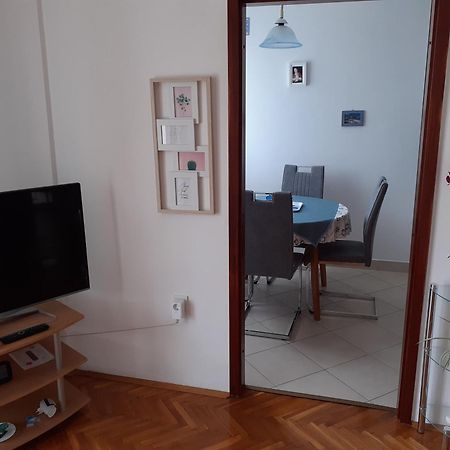 Apartman Ловран Экстерьер фото
