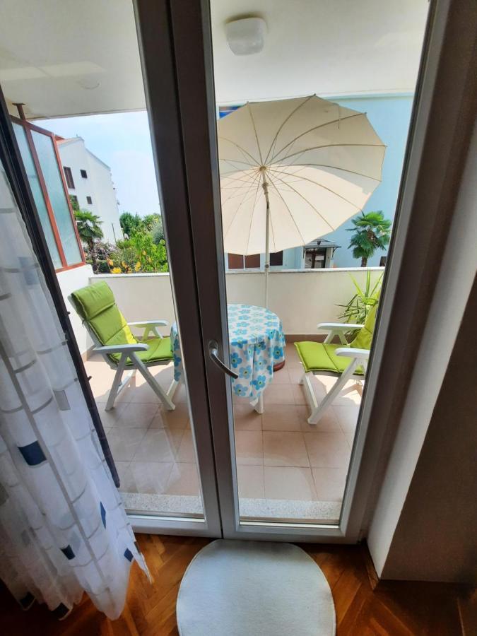 Apartman Ловран Номер фото