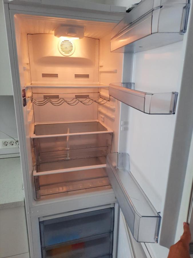 Apartman Ловран Экстерьер фото