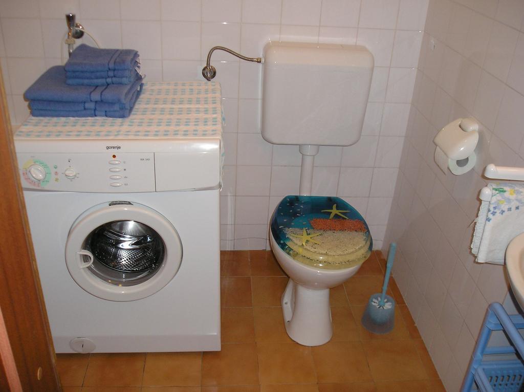 Apartman Ловран Экстерьер фото